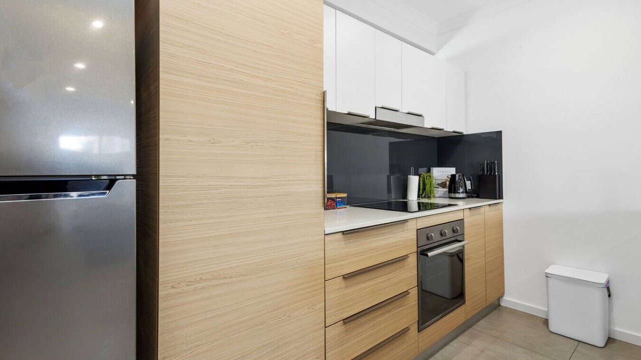 Photo of Kitchen in Scarborough