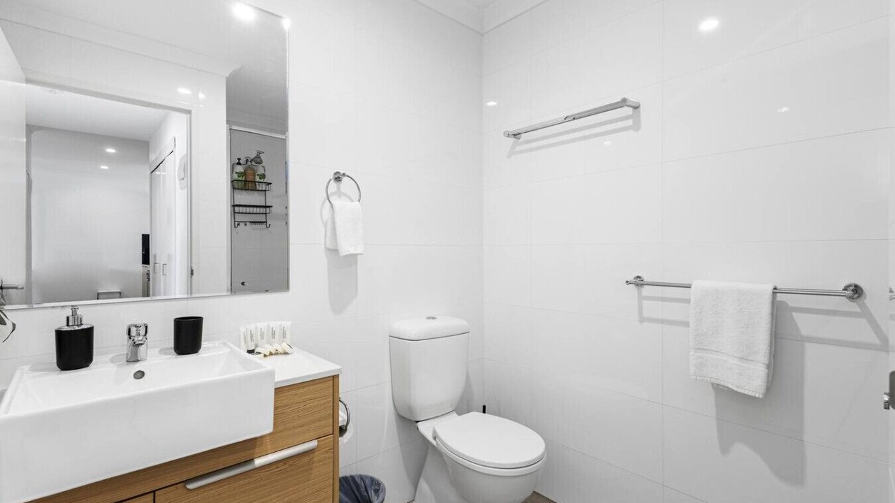 Photo of Bathroom in Scarborough