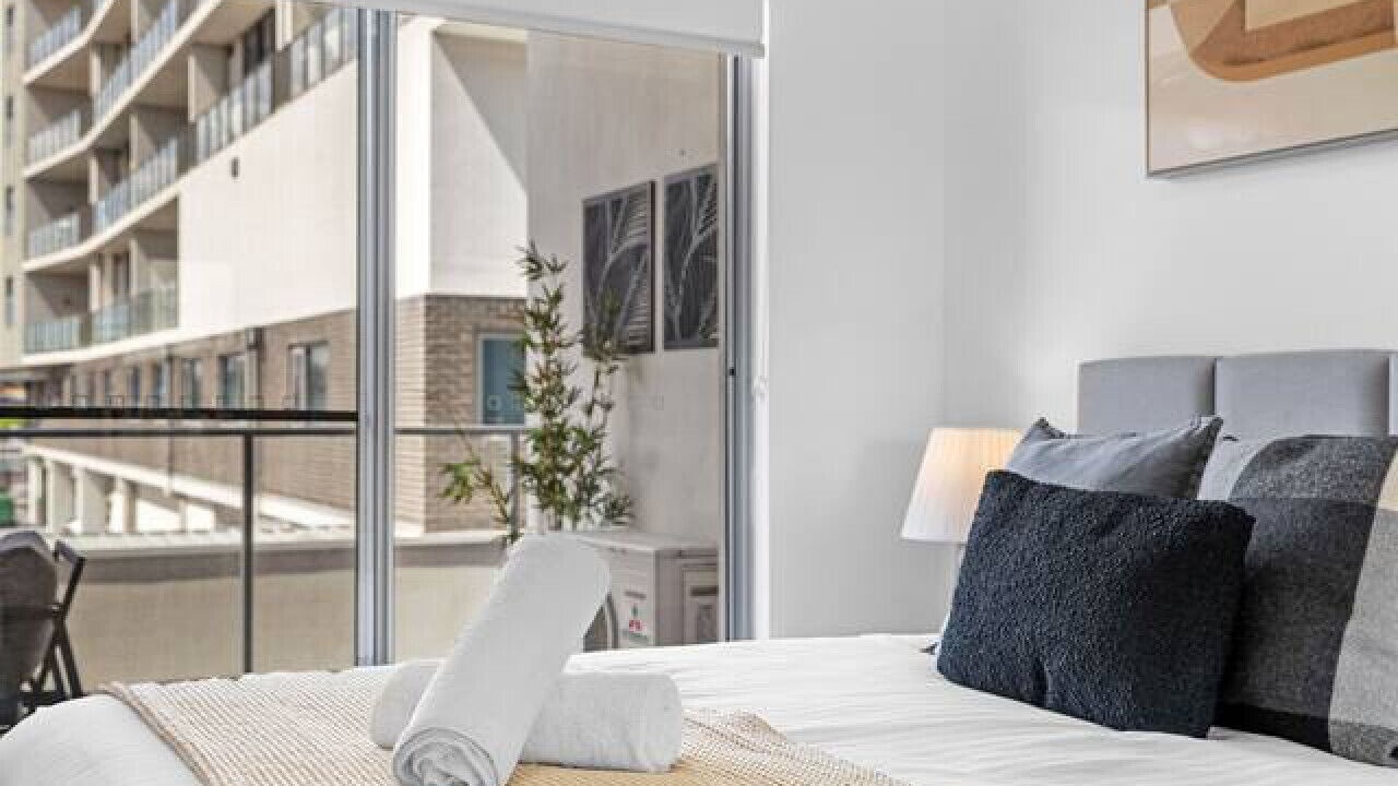 Photo of Bedroom in Scarborough