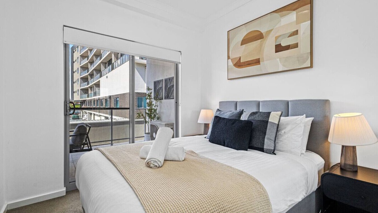 Photo of Bedroom in Scarborough