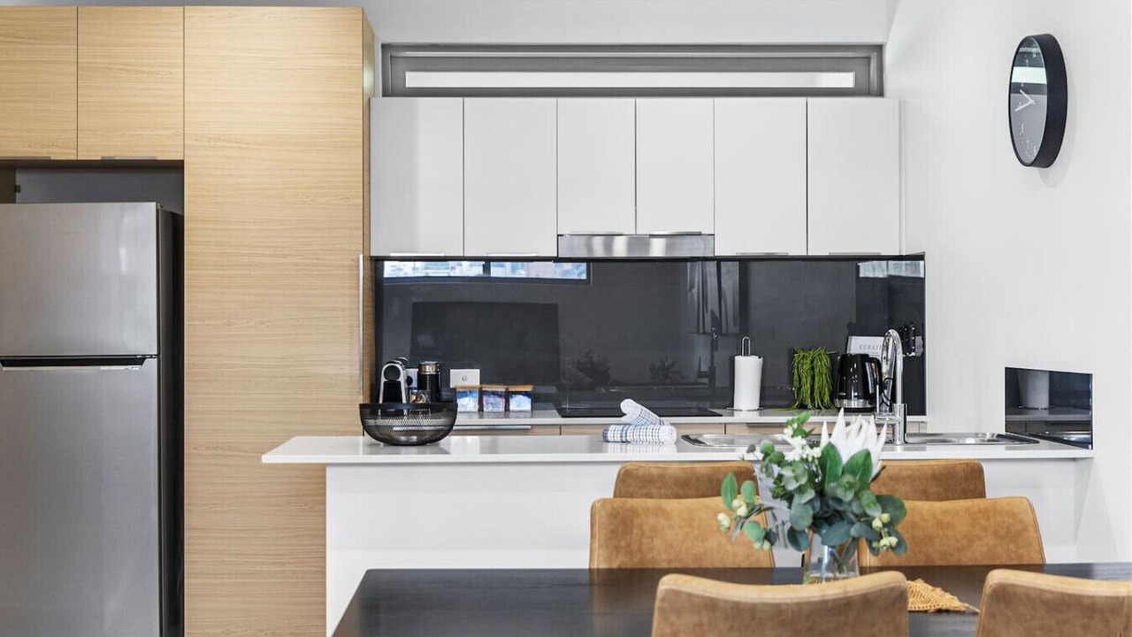 Photo of Kitchen in Scarborough