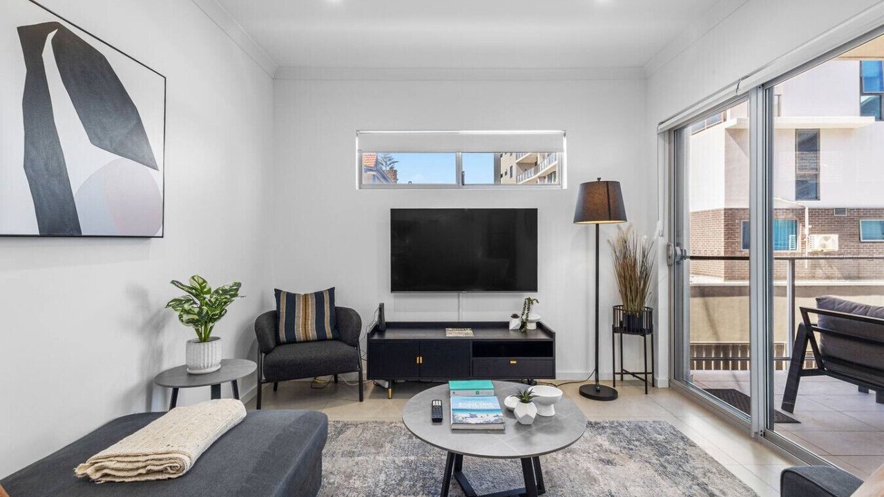 Photo of Livingroom in Scarborough