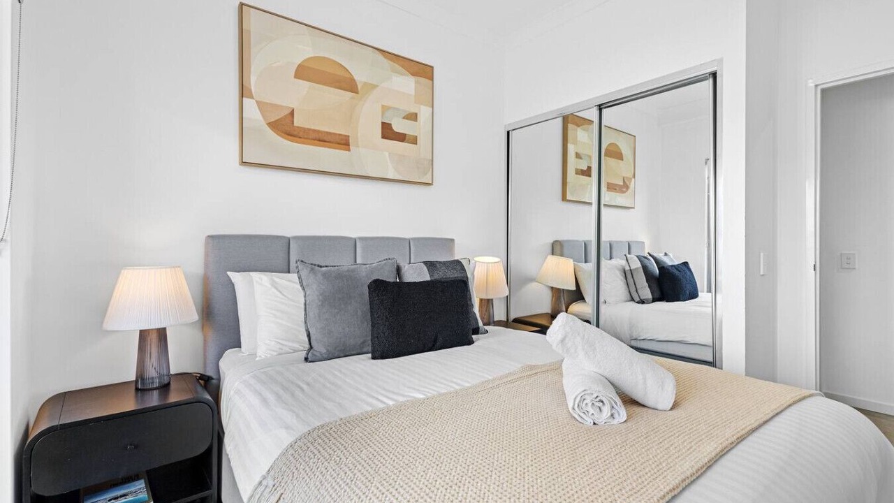 Photo of Bedroom in Scarborough