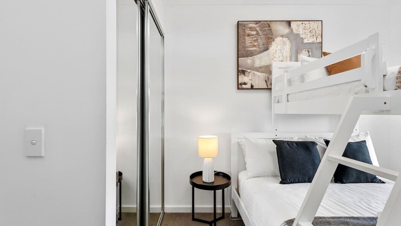 Photo of Bedroom in Scarborough