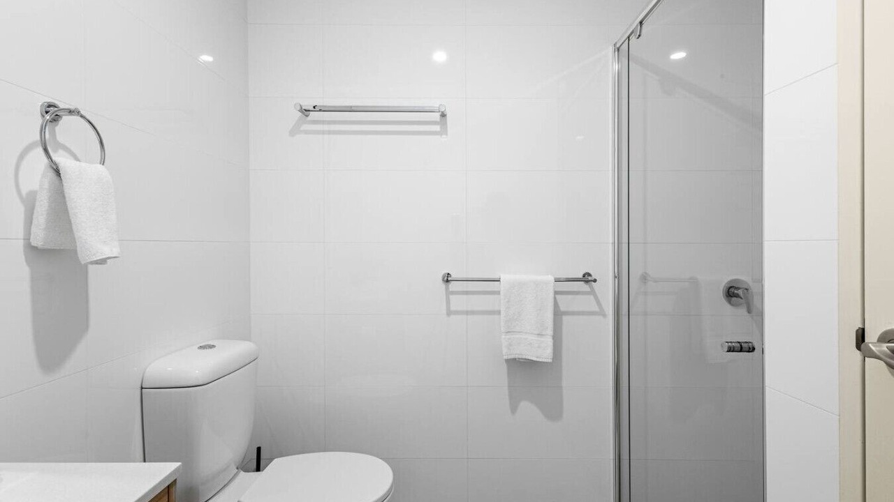 Photo of Bathroom in Scarborough