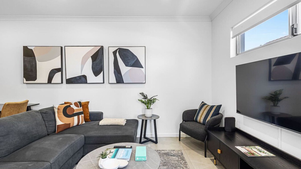 Photo of Livingroom in Scarborough