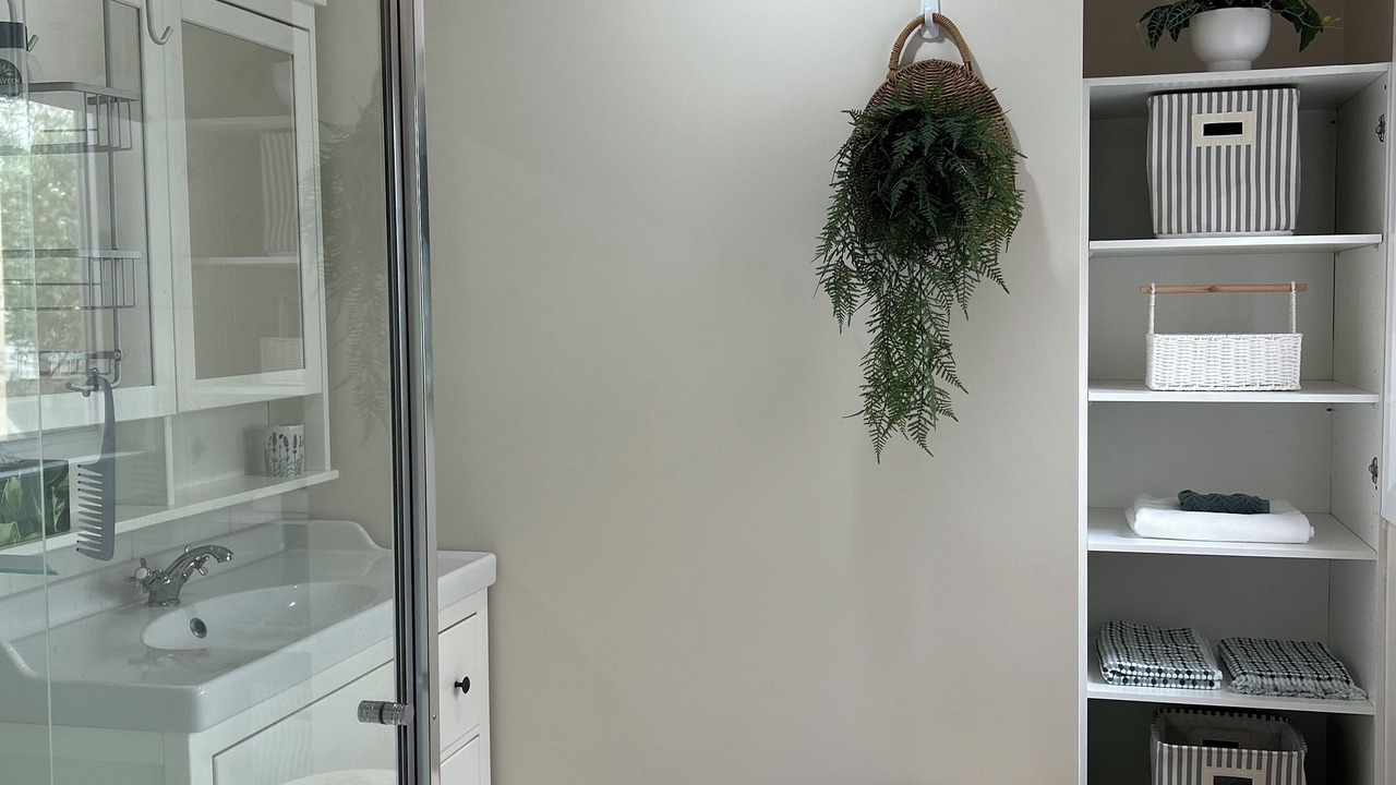 Photo of Bathroom in Currie
