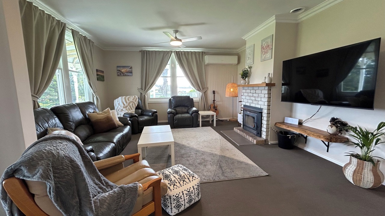 Photo of Livingroom in Currie