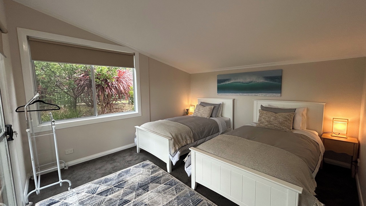 Photo of Bedroom in Currie