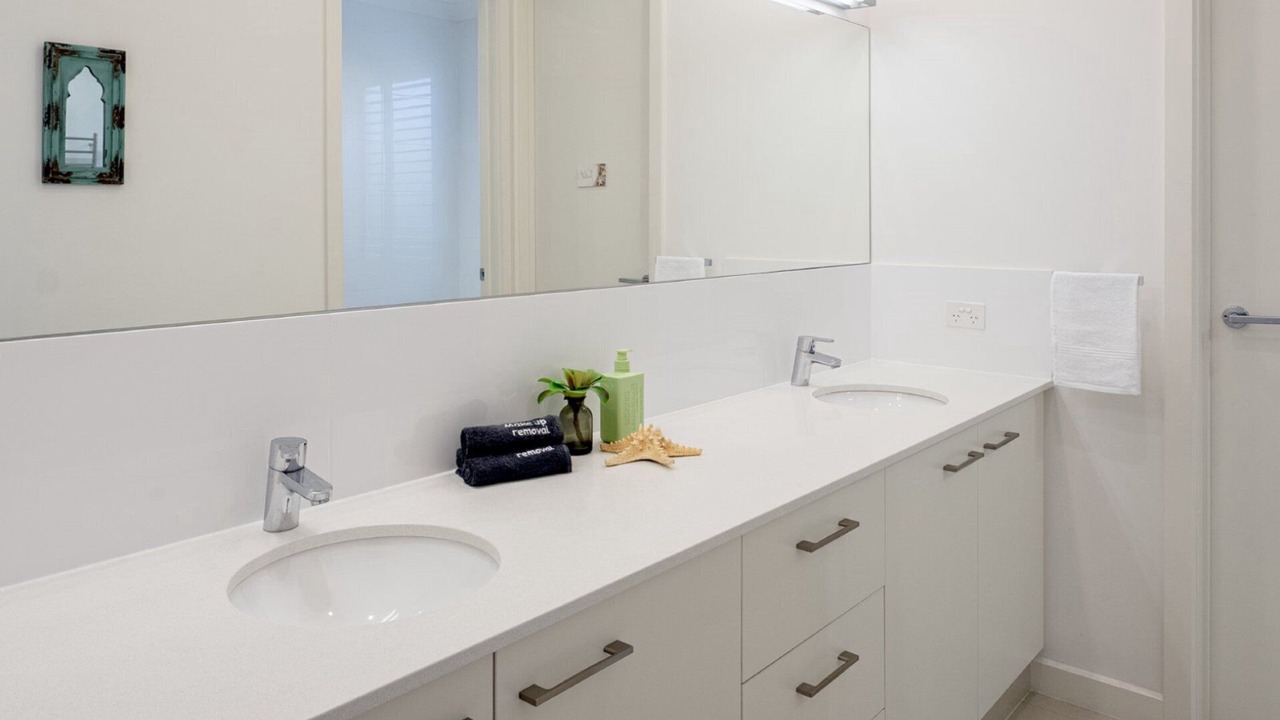 Photo of Bathroom in Aldinga Beach