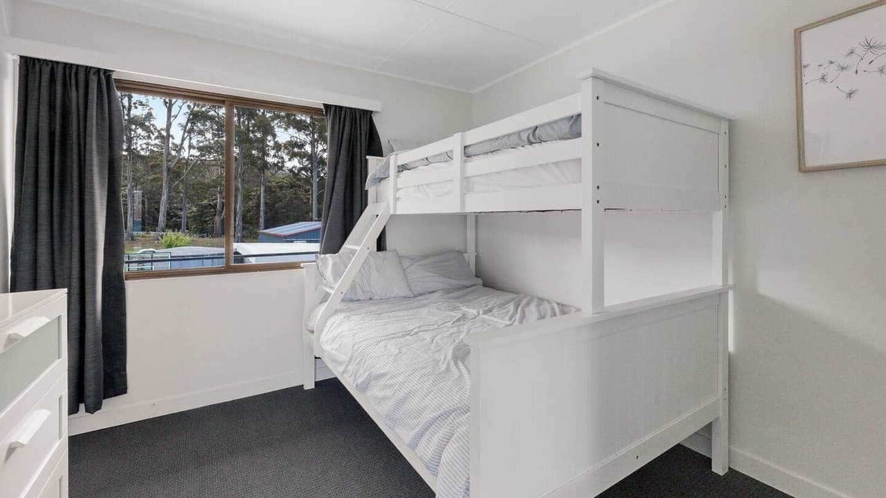 Photo of Bedroom in Adventure Bay