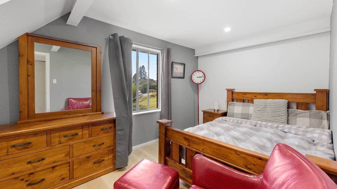 Photo of Bedroom in Adventure Bay