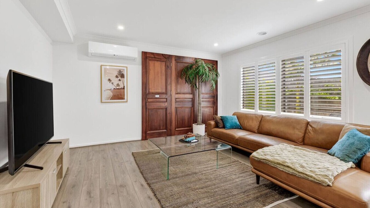 Photo of Livingroom in St Leonards