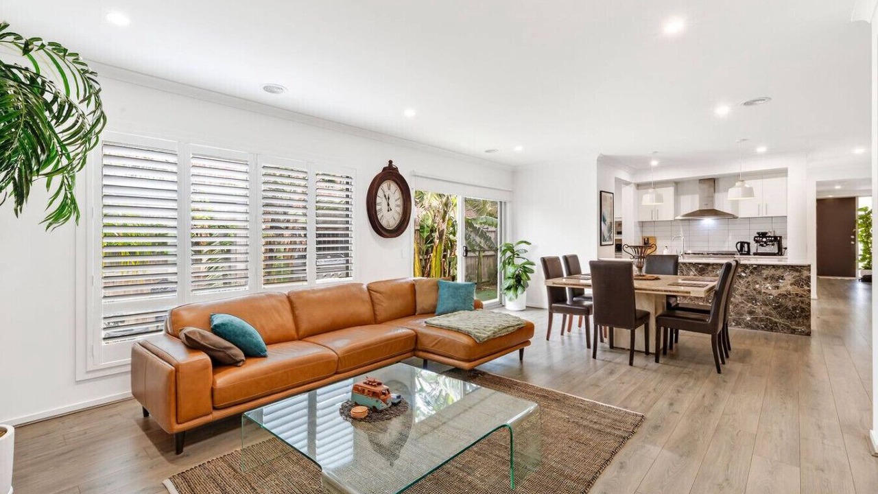 Photo of Livingroom in St Leonards
