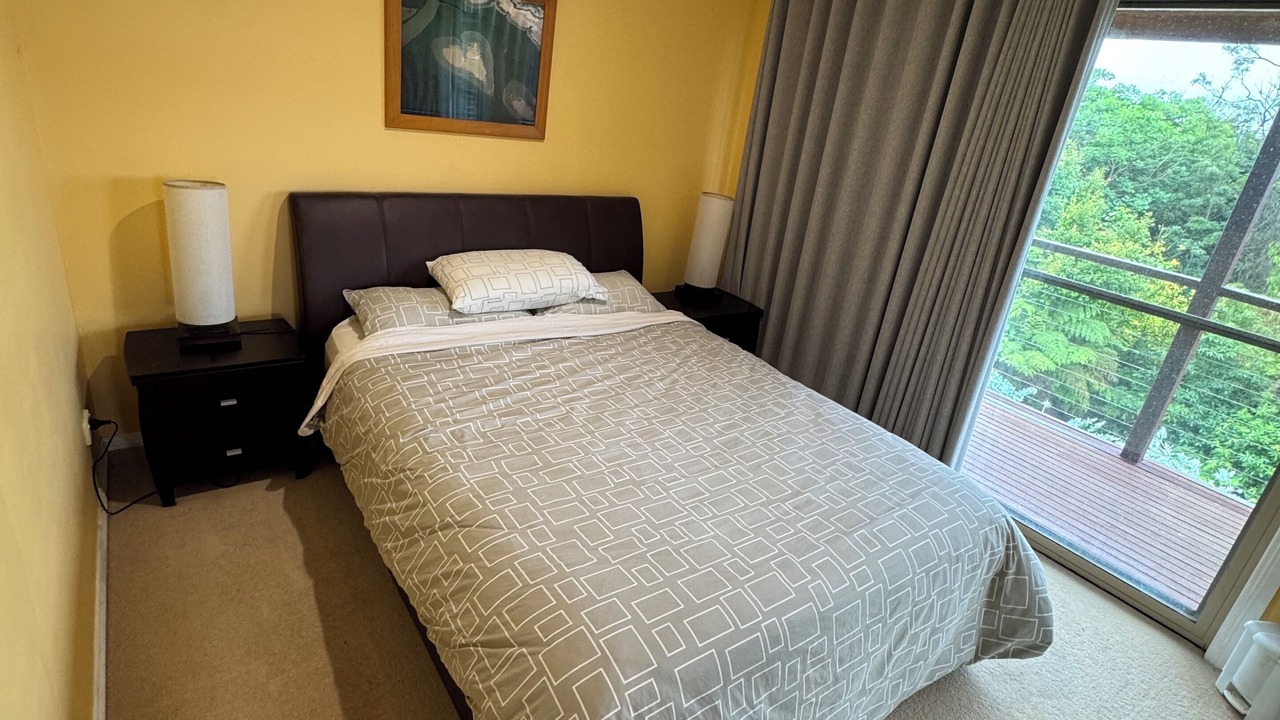 Photo of Bedroom in Wonboyn