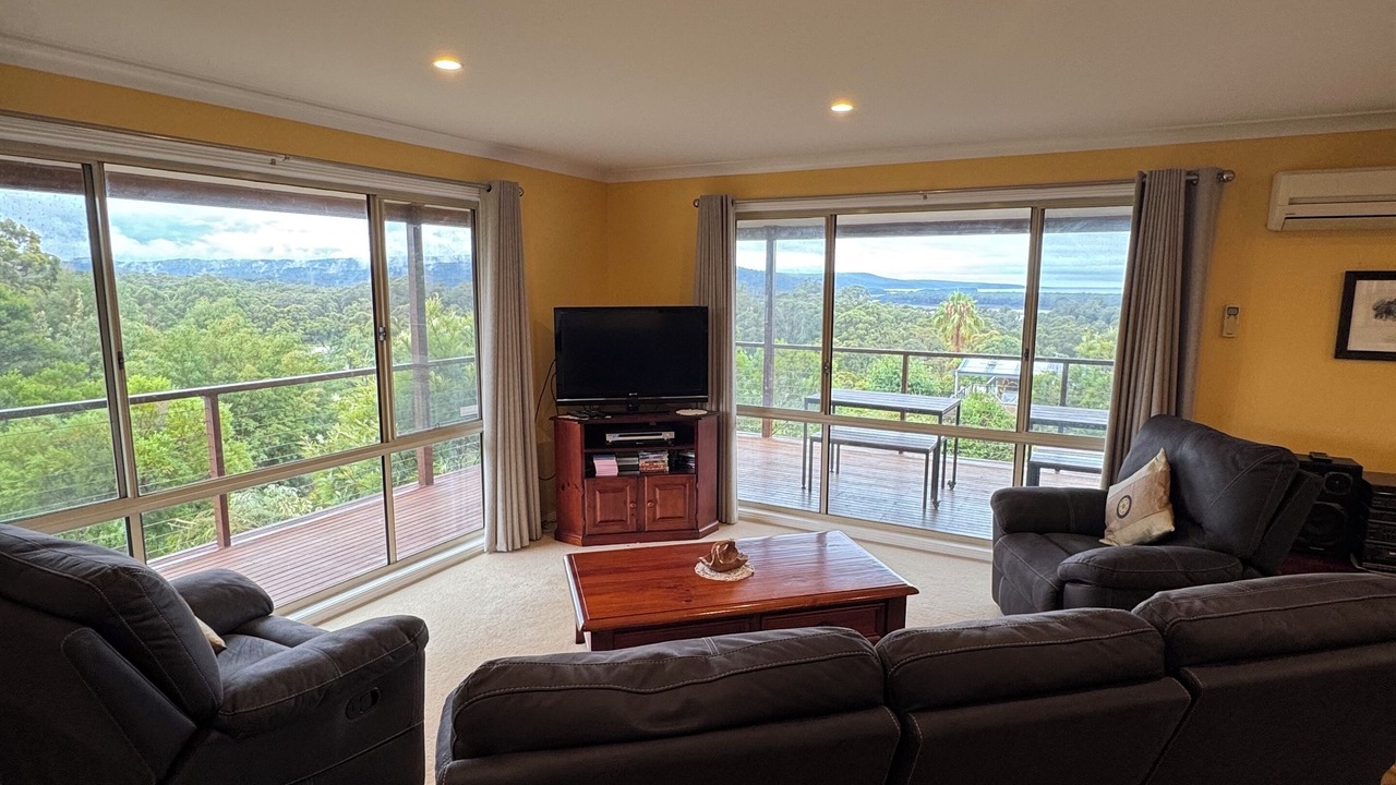 Photo of Livingroom in Wonboyn