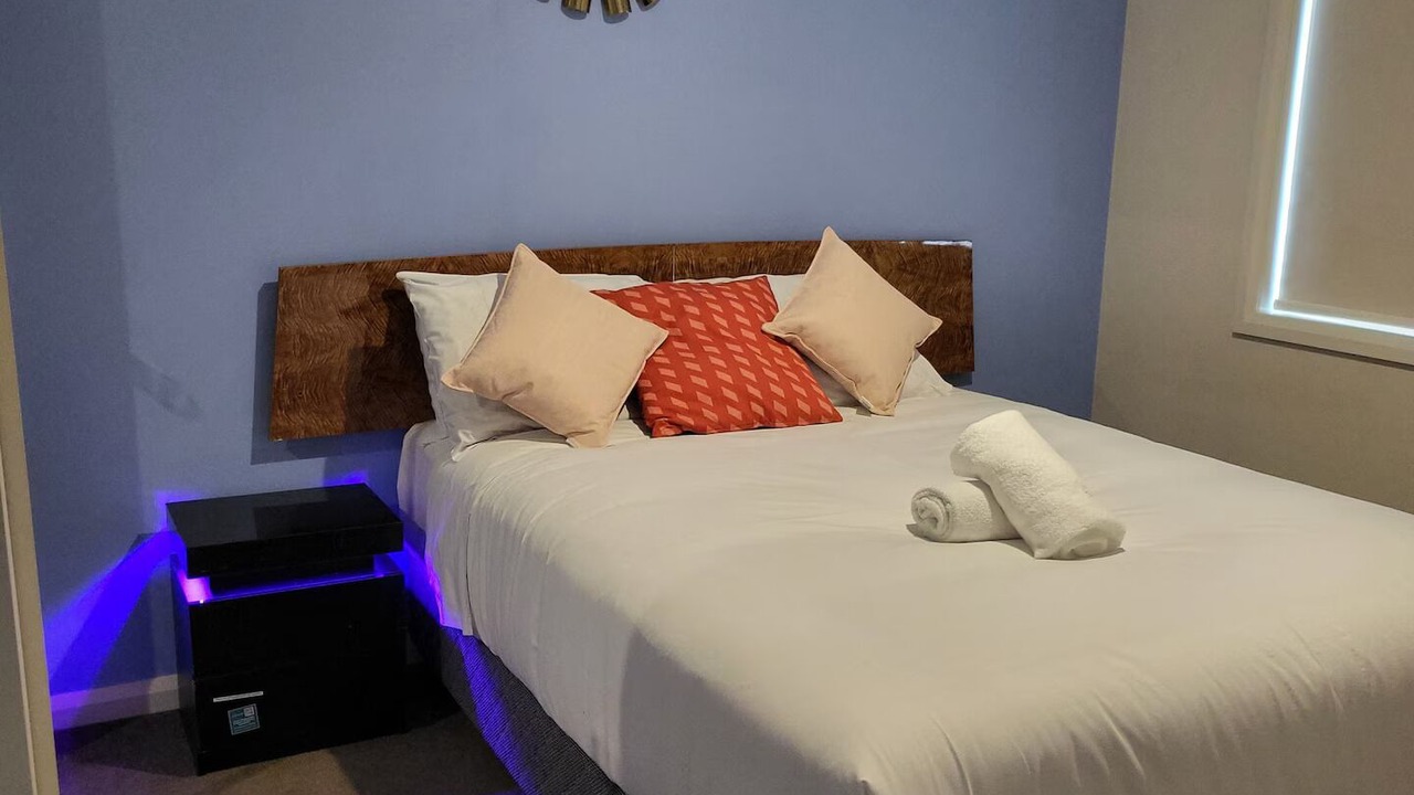 Photo of Bedroom in Alfredton