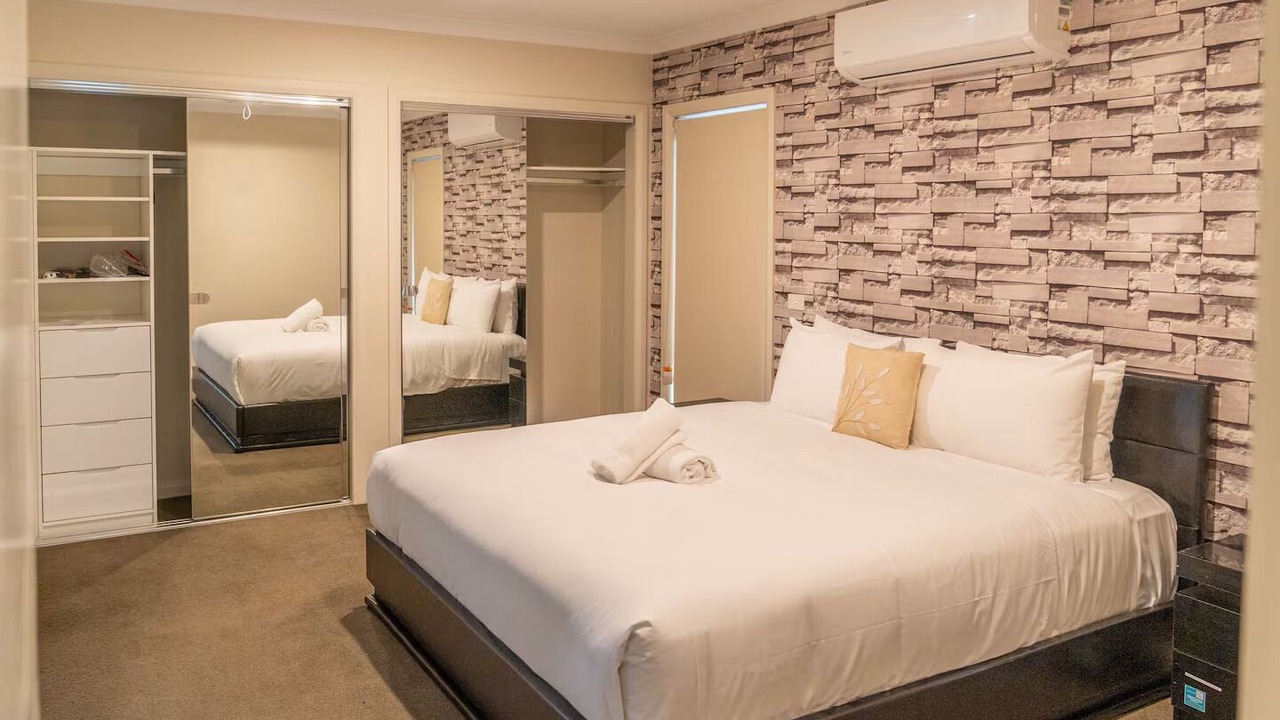Photo of Bedroom in Alfredton
