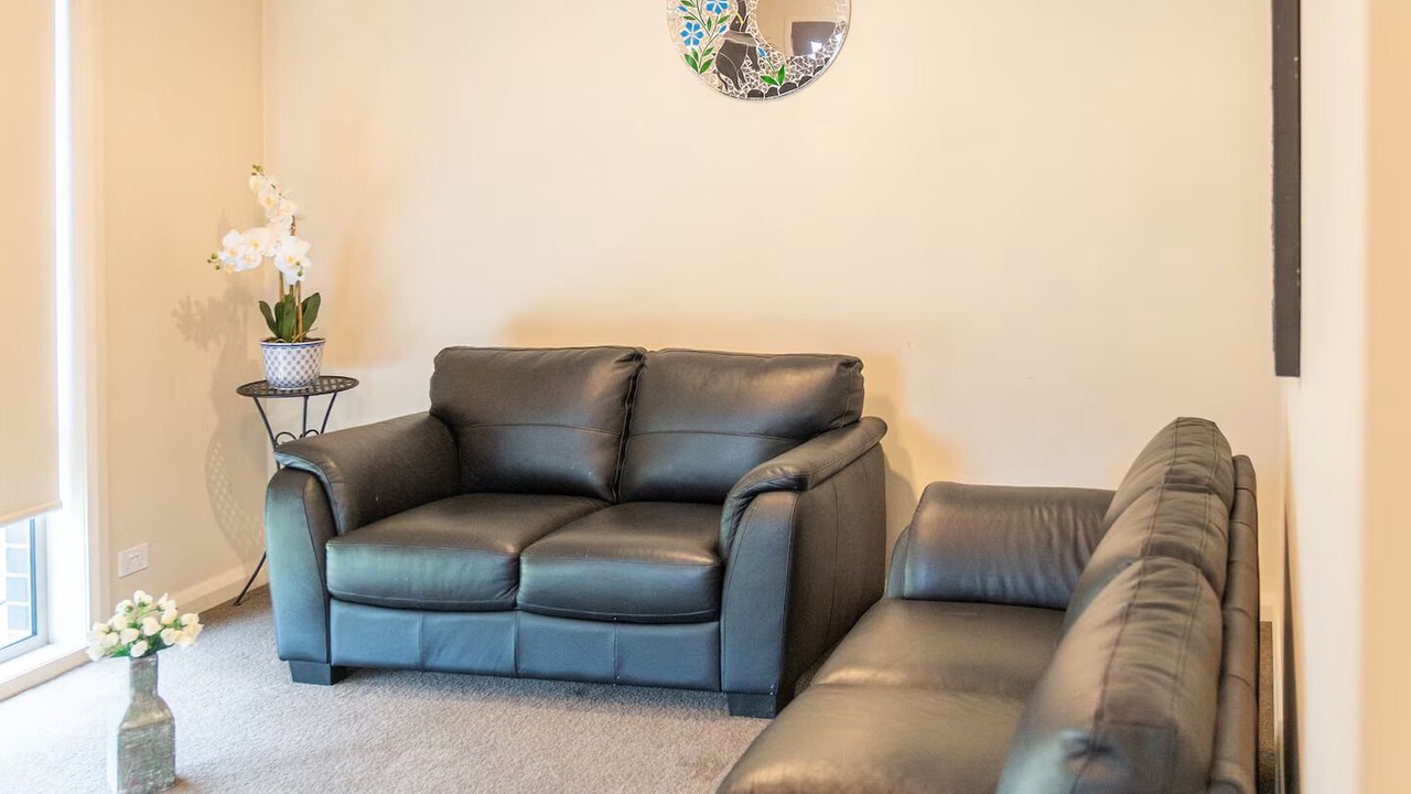 Photo of Livingroom in Alfredton