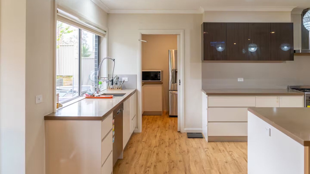 Photo of Kitchen in Alfredton