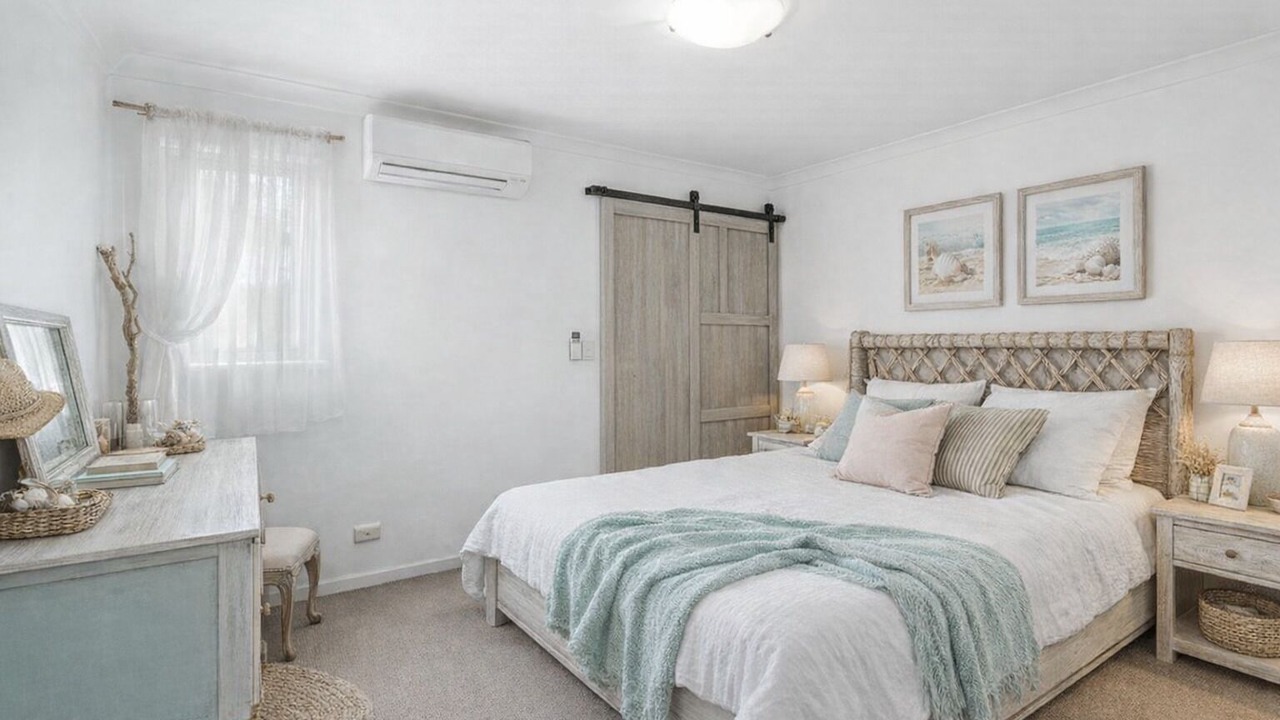 Photo of Bedroom in Scarborough