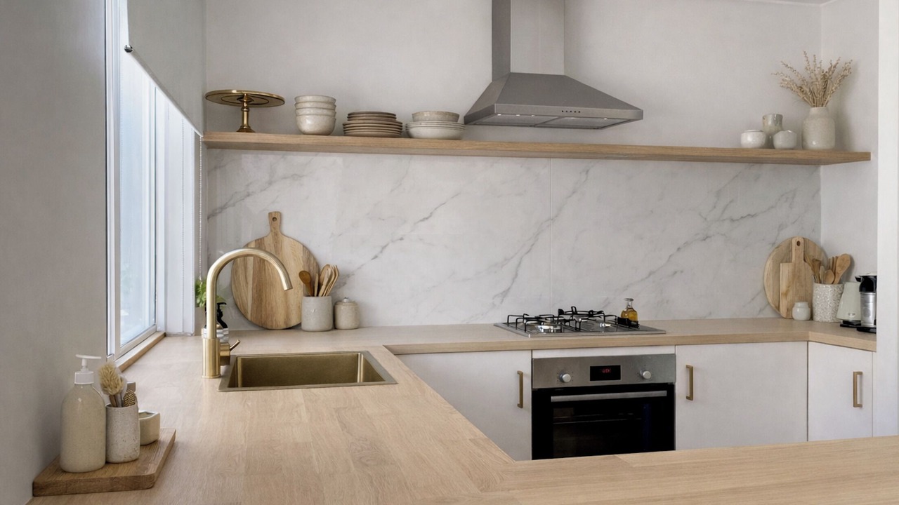 Photo of Kitchen in Scarborough