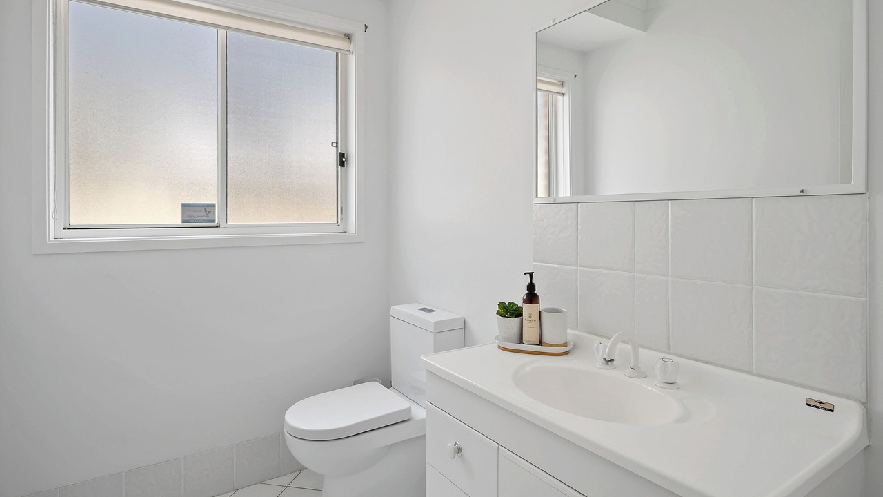 Photo of Bedroom in Copacabana