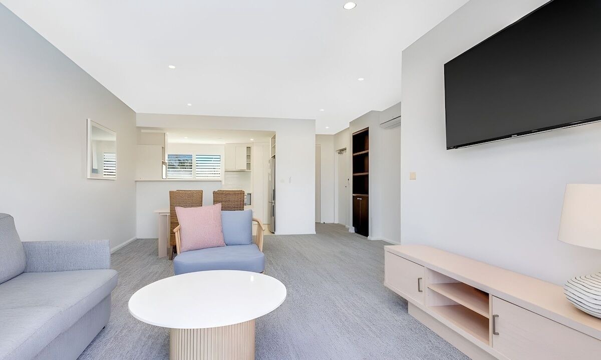 Photo of Livingroom in Salamander Bay