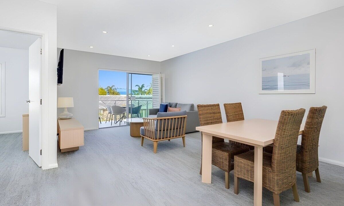 Photo of Livingroom in Salamander Bay