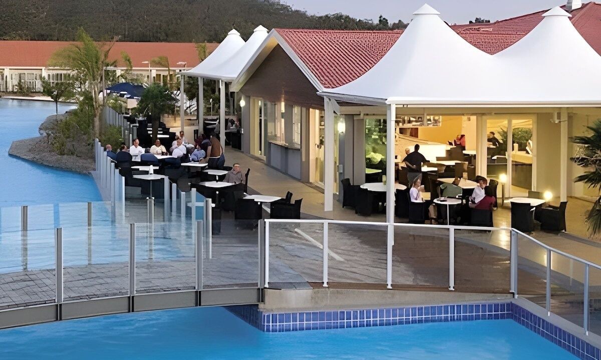 Photo of Outdoor in Salamander Bay