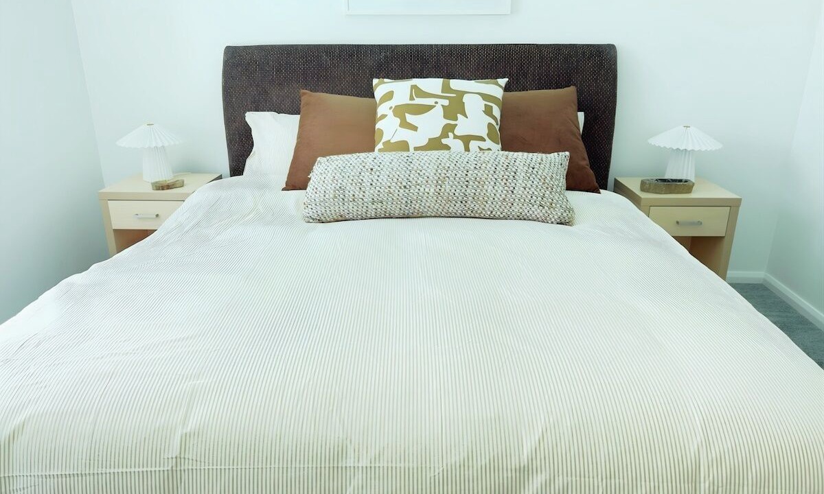 Photo of Bedroom in Salamander Bay