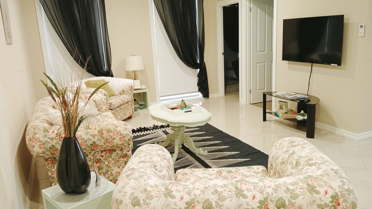 Photo of Bedroom in Raymond Island