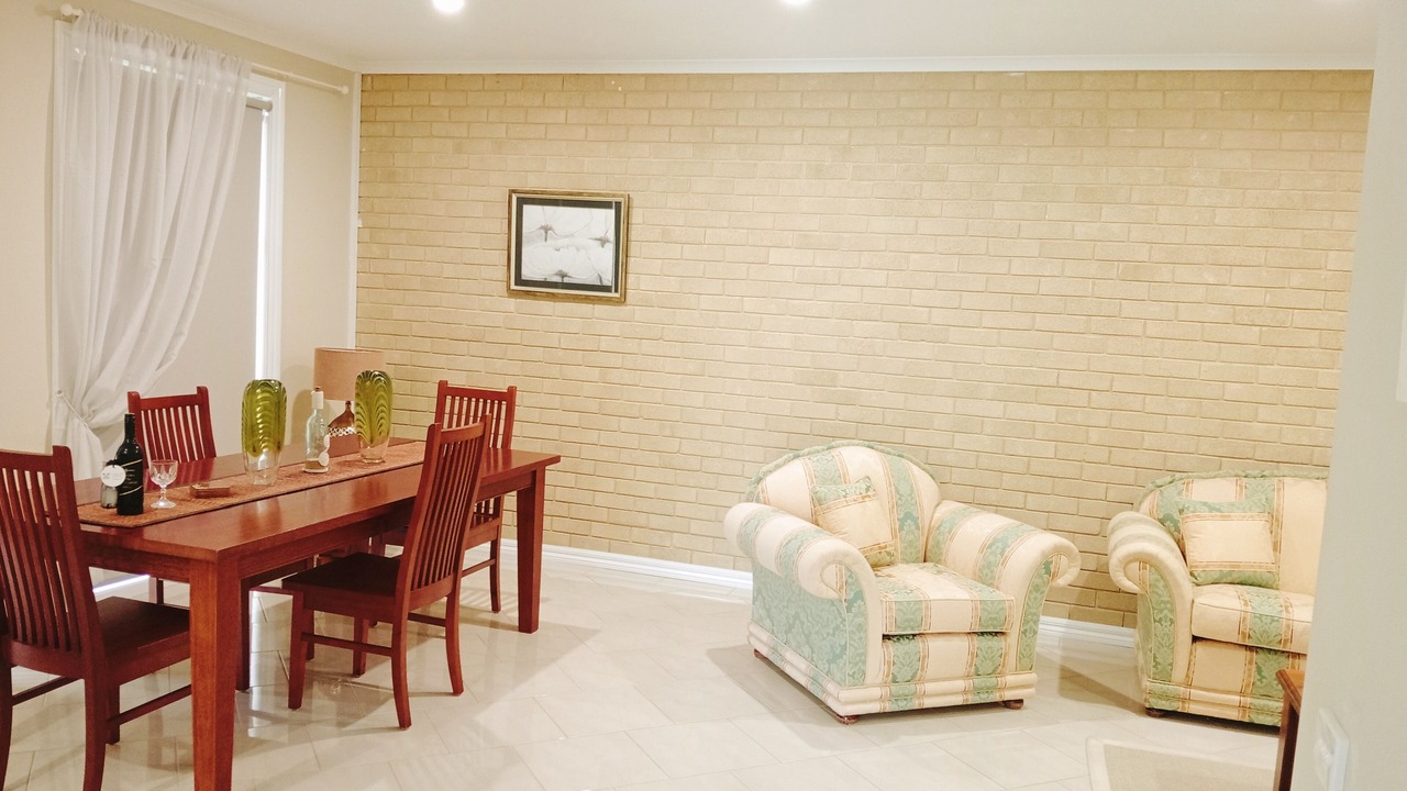 Photo of Bedroom in Raymond Island