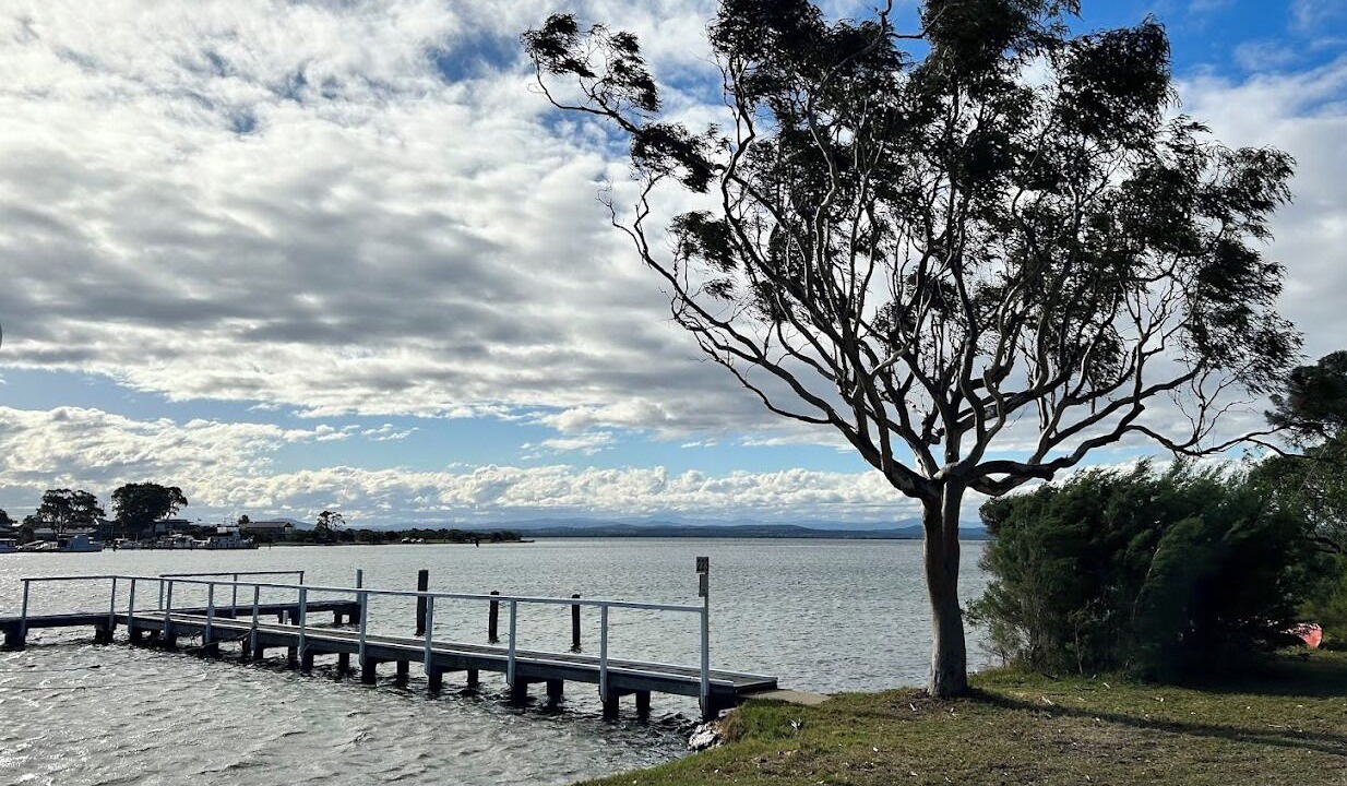 Photo of Outdoor in Raymond Island