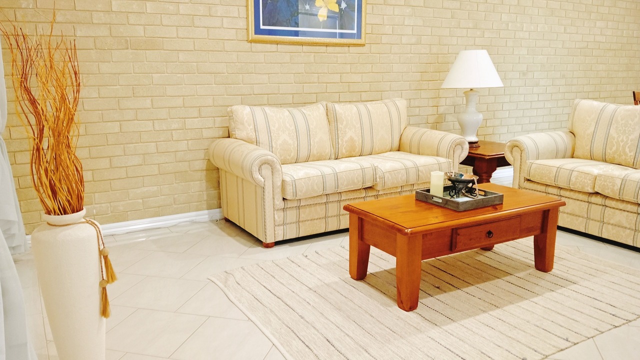 Photo of Bedroom in Raymond Island
