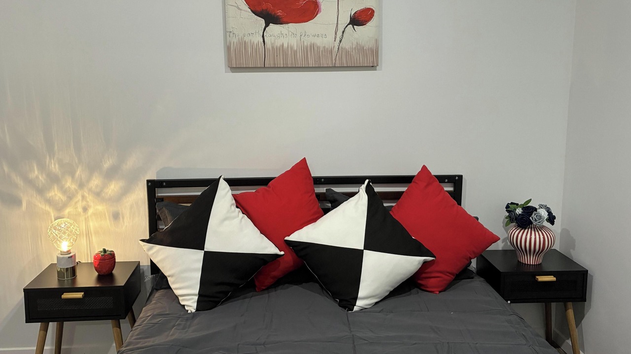 Photo of Bedroom in Deer Park