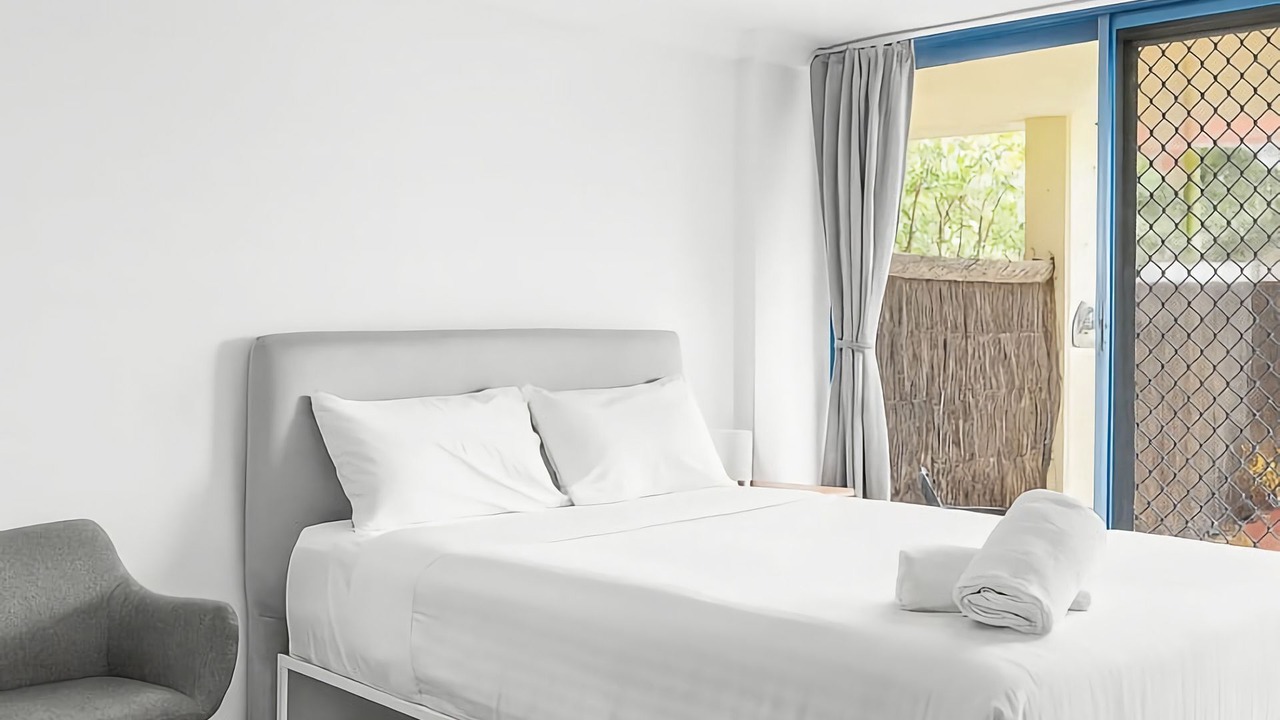 Photo of Bedroom in The Entrance