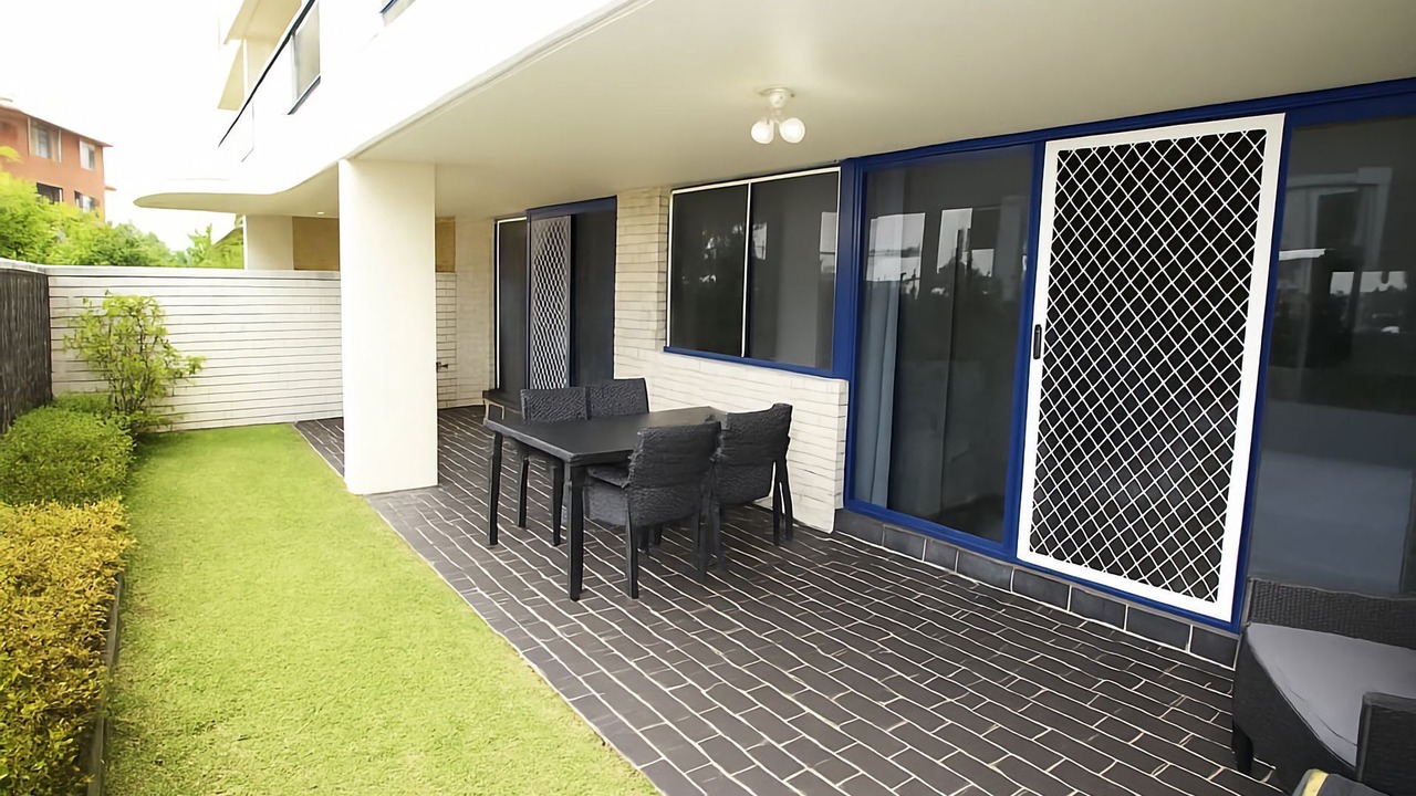 Photo of Outdoor in The Entrance