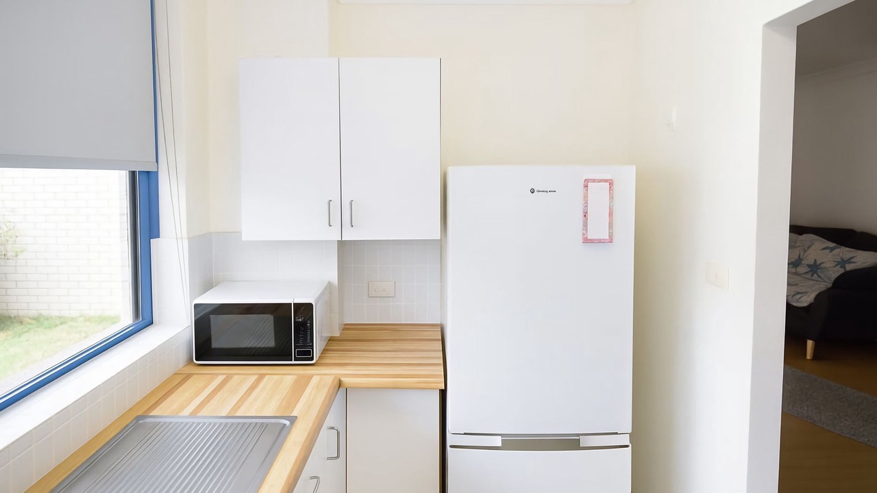 Photo of Kitchen in The Entrance