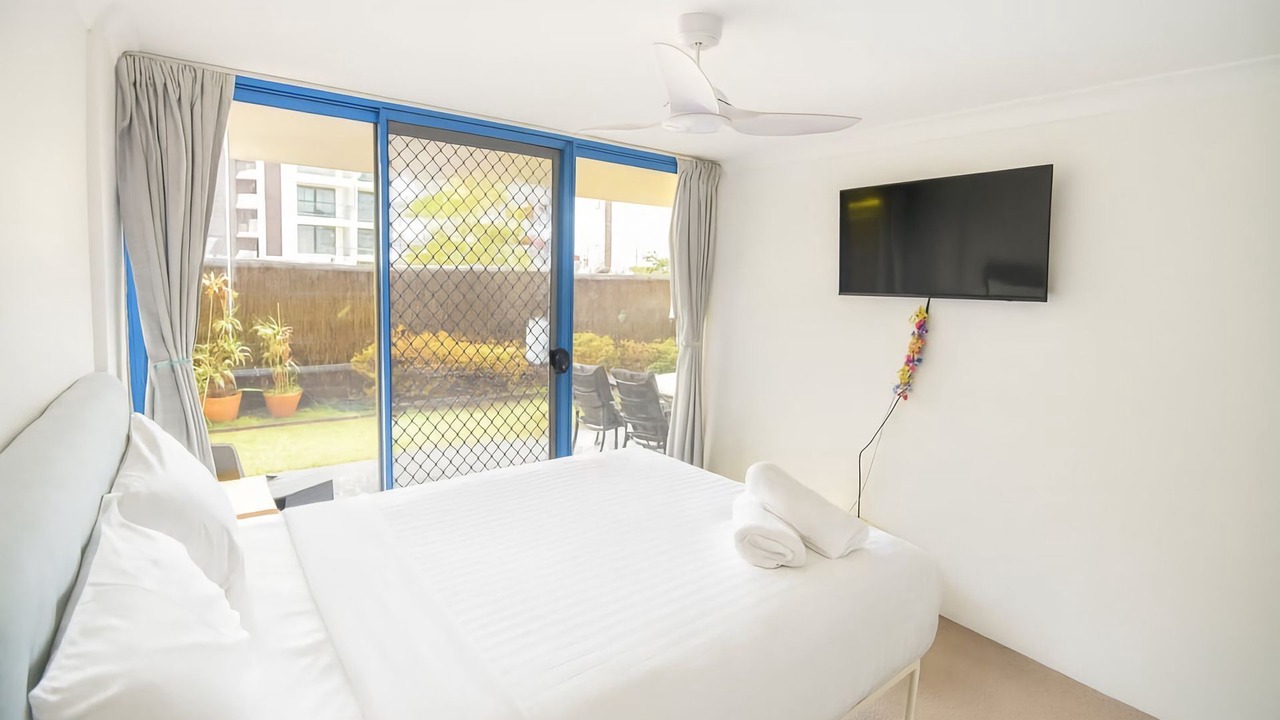 Photo of Bedroom in The Entrance