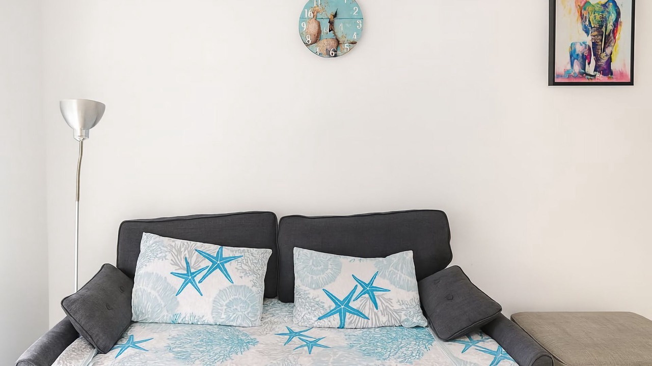 Photo of Bedroom in The Entrance