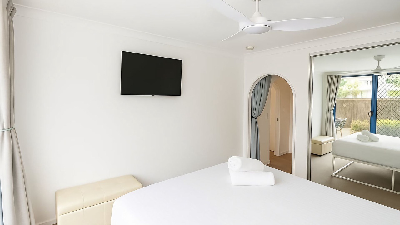 Photo of Bedroom in The Entrance