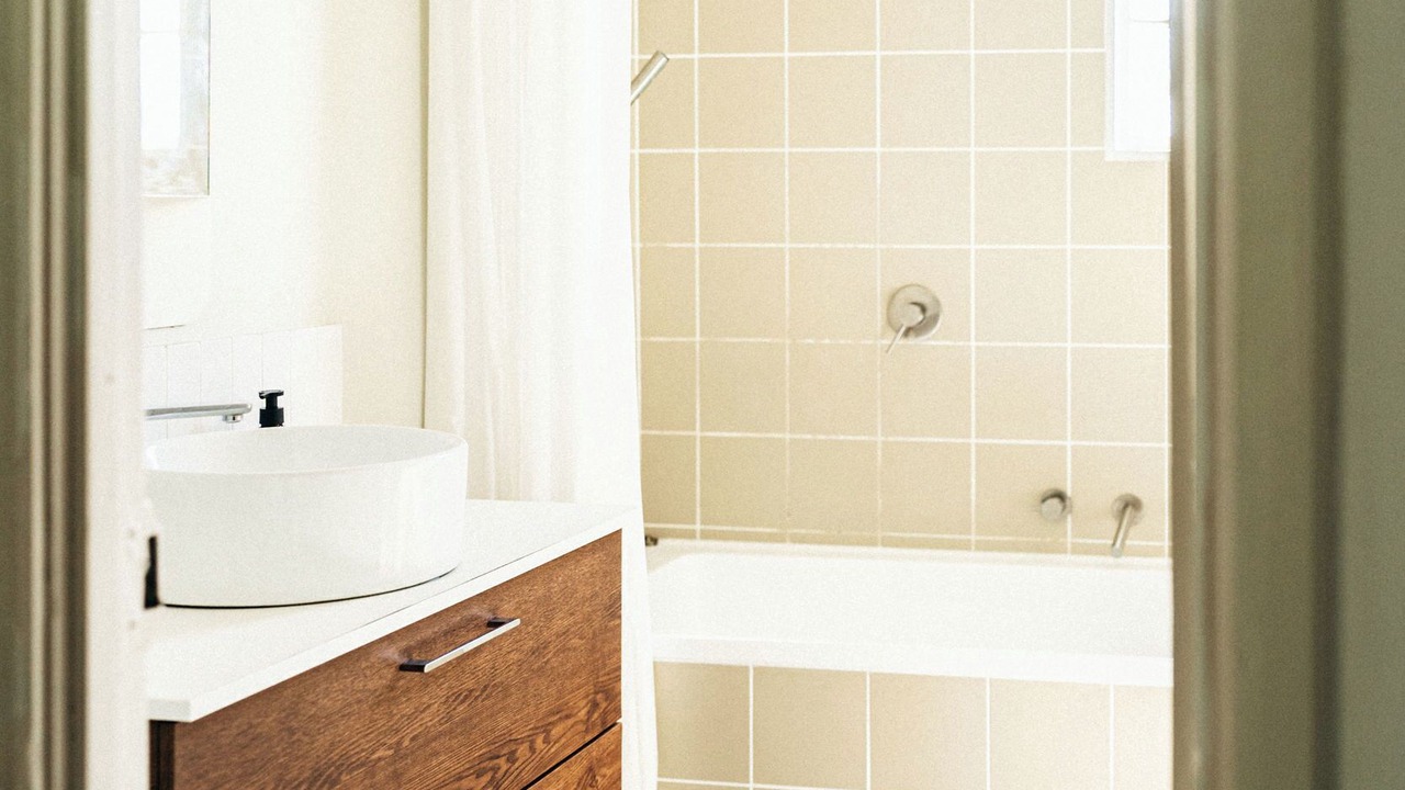 Photo of Bathroom in Denmark
