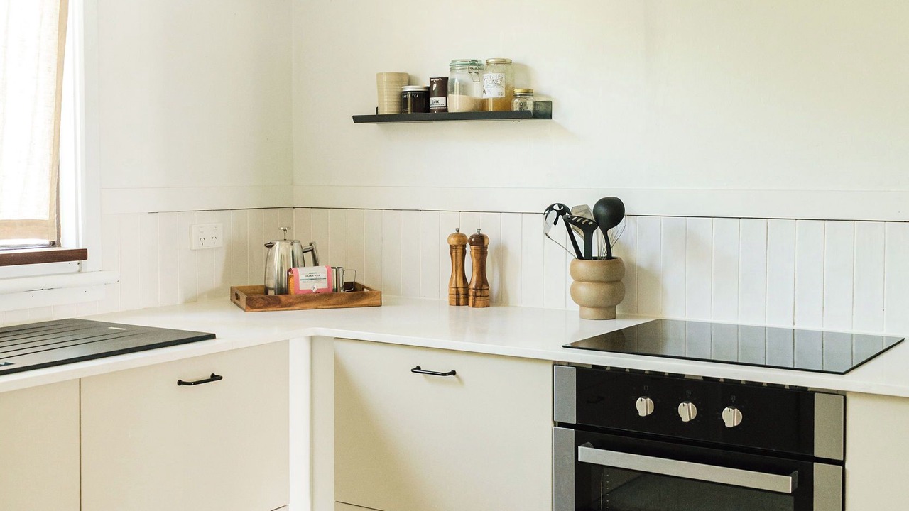 Photo of Kitchen in Denmark