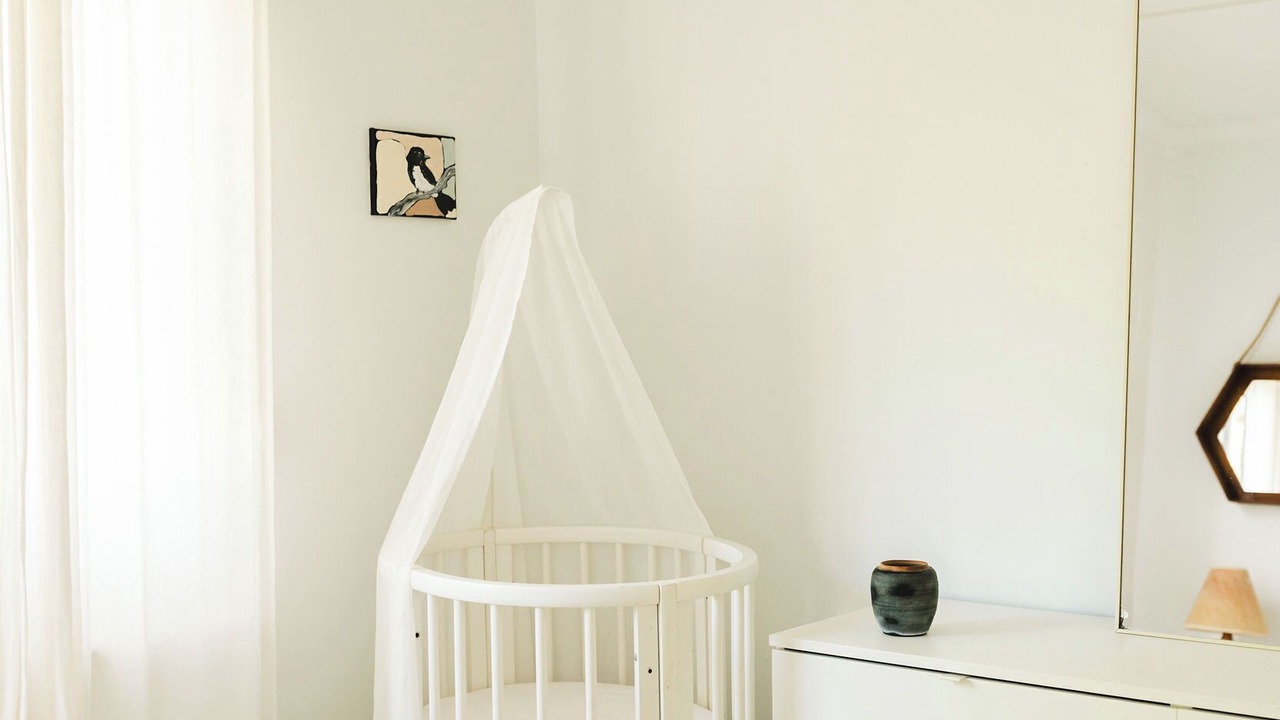 Photo of Bedroom in Denmark