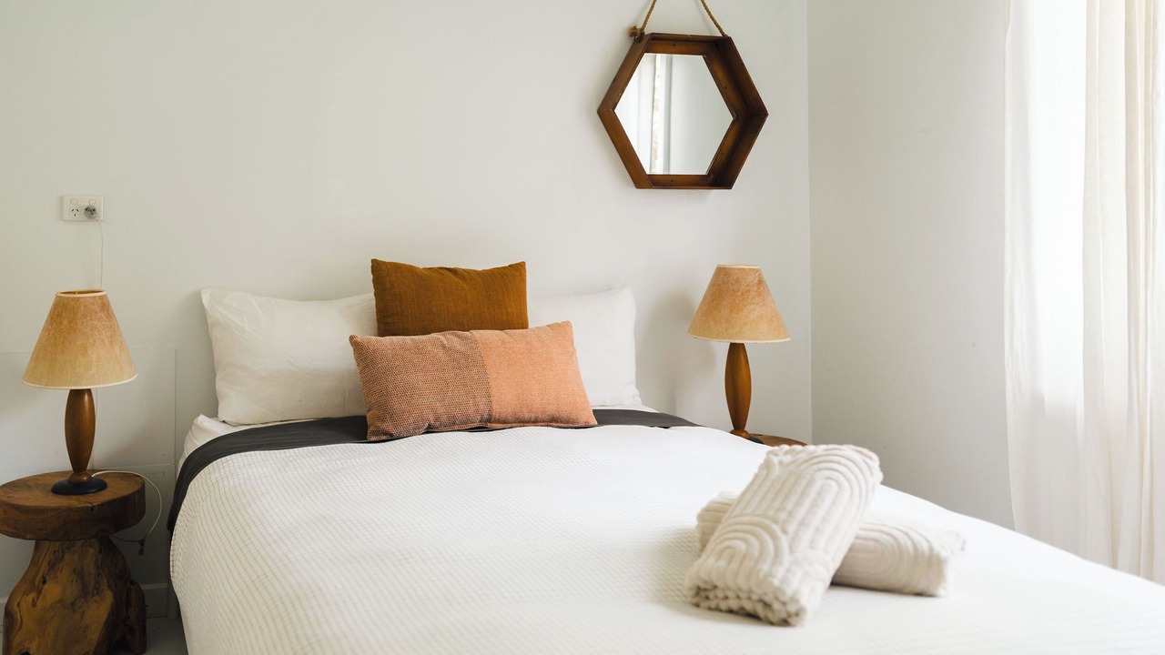 Photo of Bedroom in Denmark