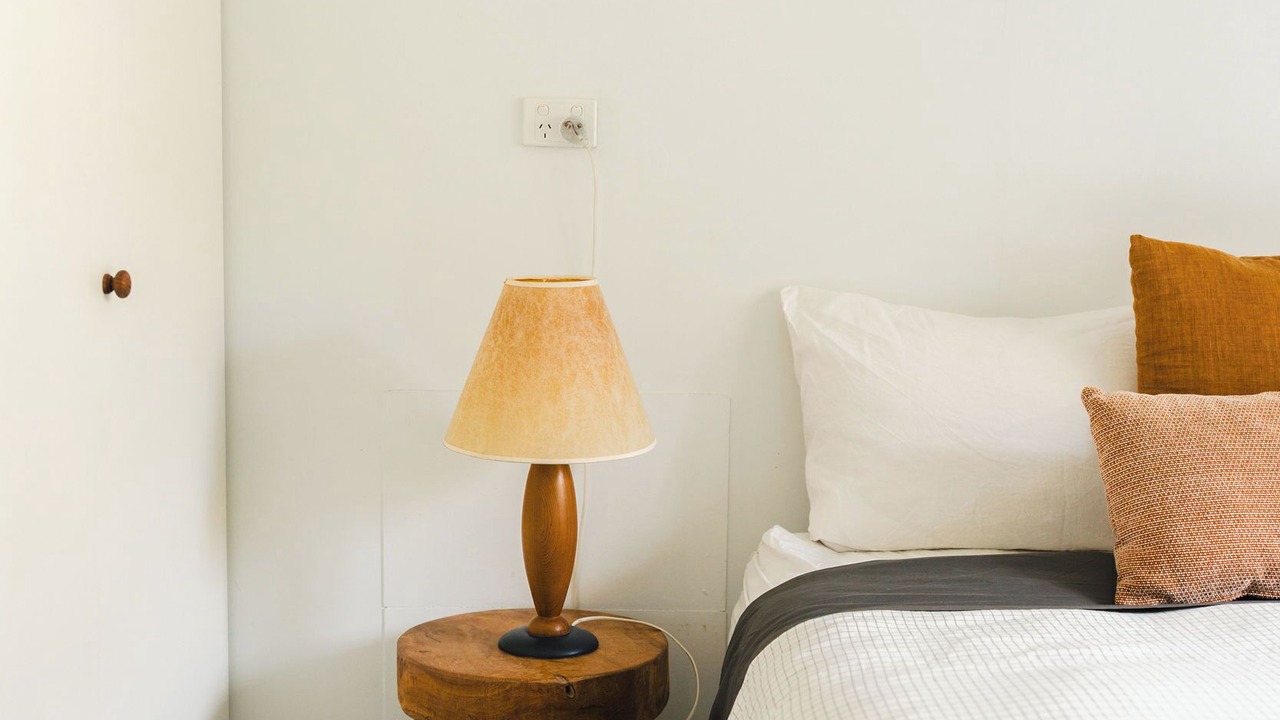 Photo of Bedroom in Denmark