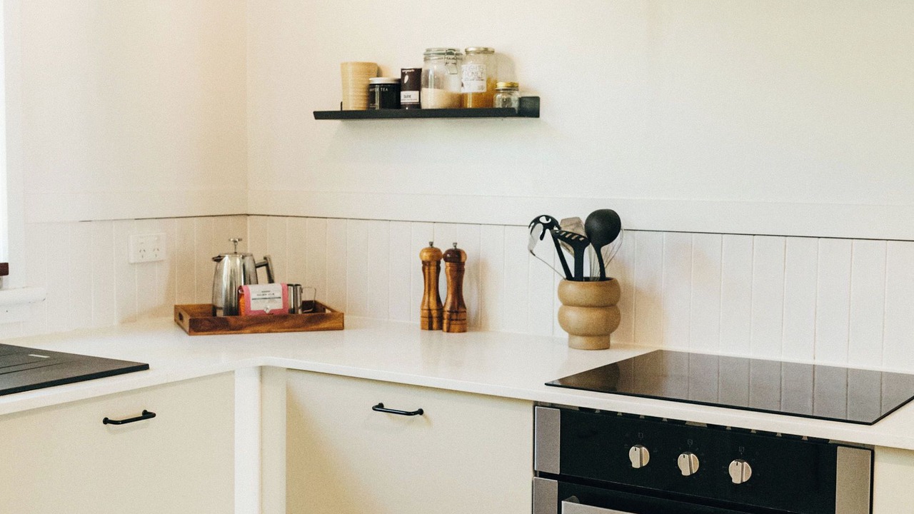 Photo of Kitchen in Denmark