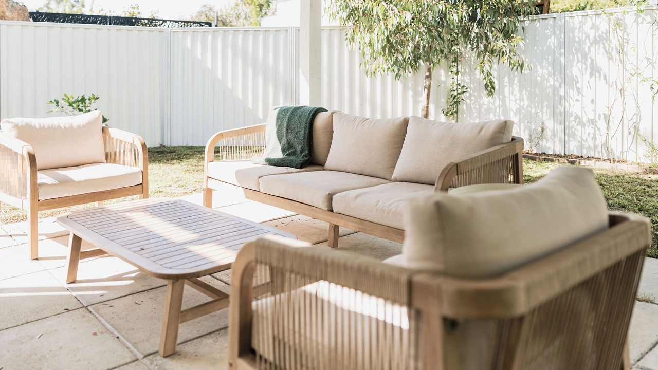 Photo of Patio Balcony in Denmark