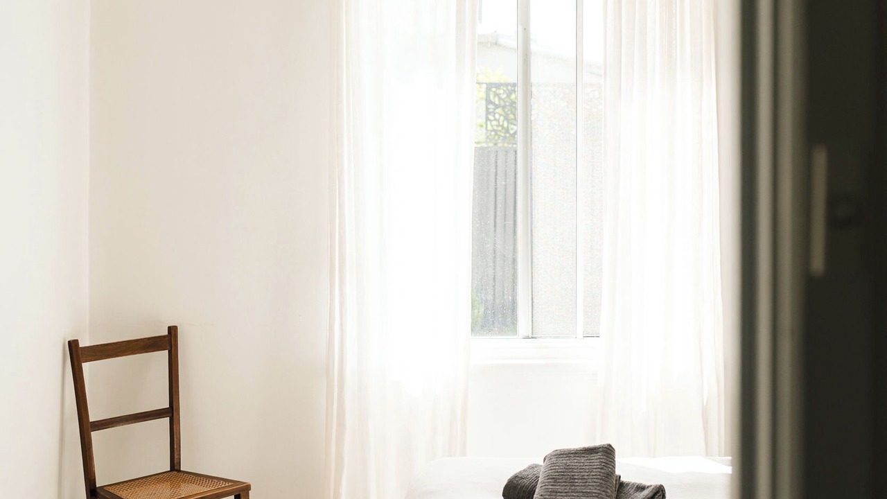 Photo of Bedroom in Denmark